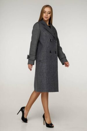 Найактуальніше жіноче пальто