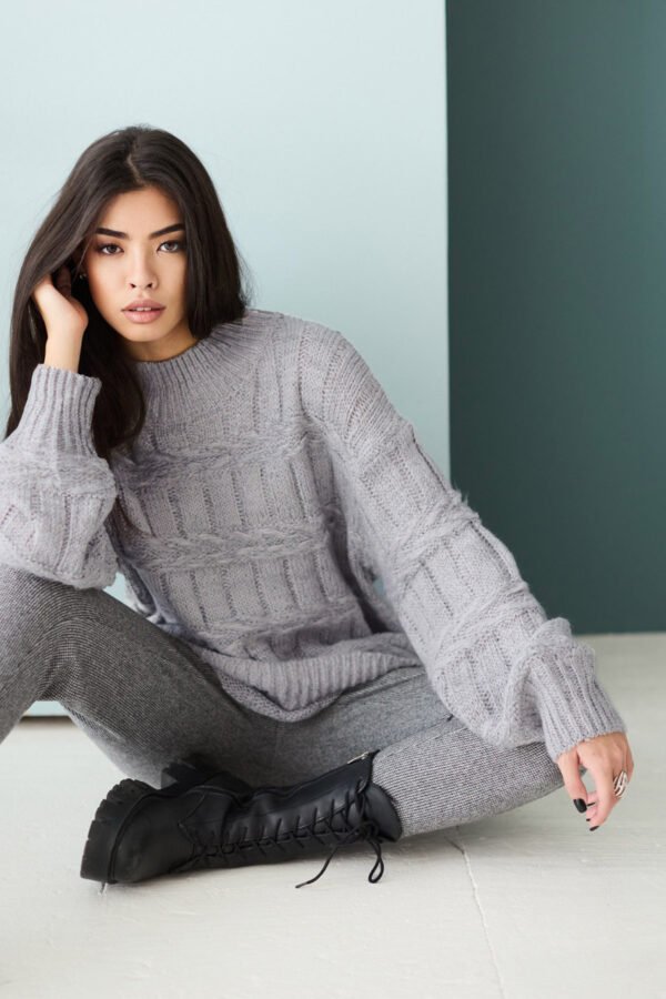 Свитер S506.4907, UN