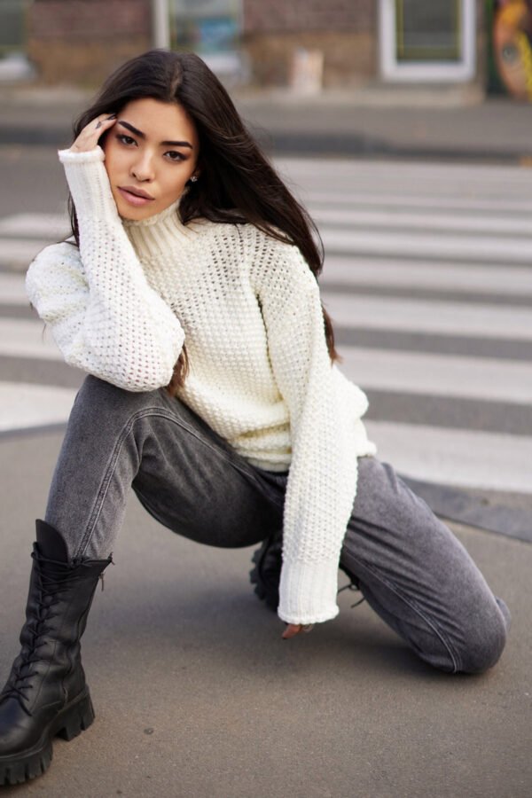 Свитер S070.4945, UN