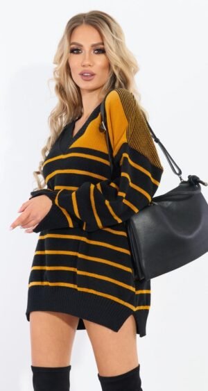 Стильний светр (42-46)