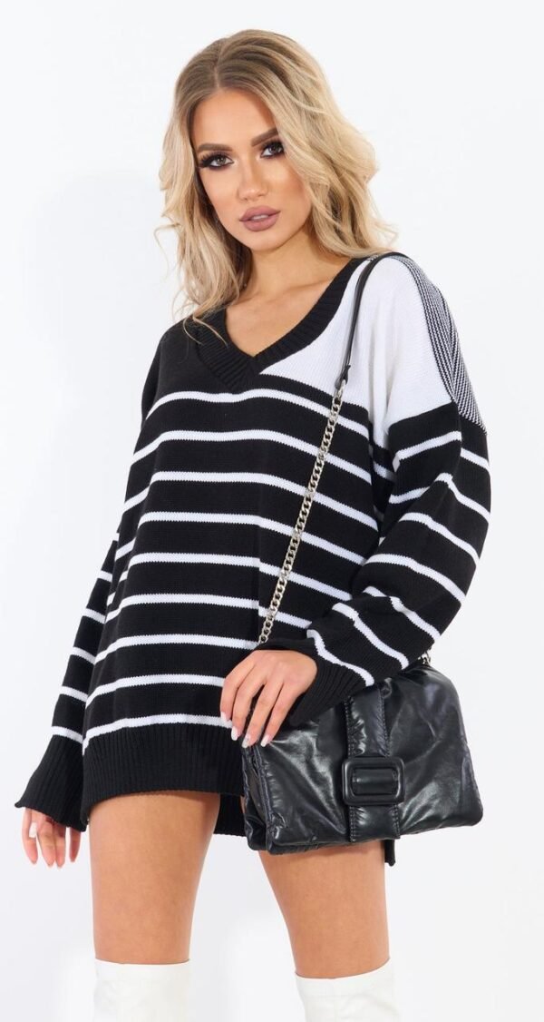 Стильний светр (48-52)