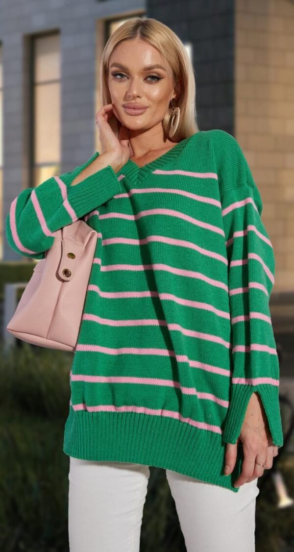 5436753861_w640_h640_sviter-v-polosku.jpg Светр у смужку з мисом (48-52)