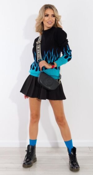 Модний светр (44)