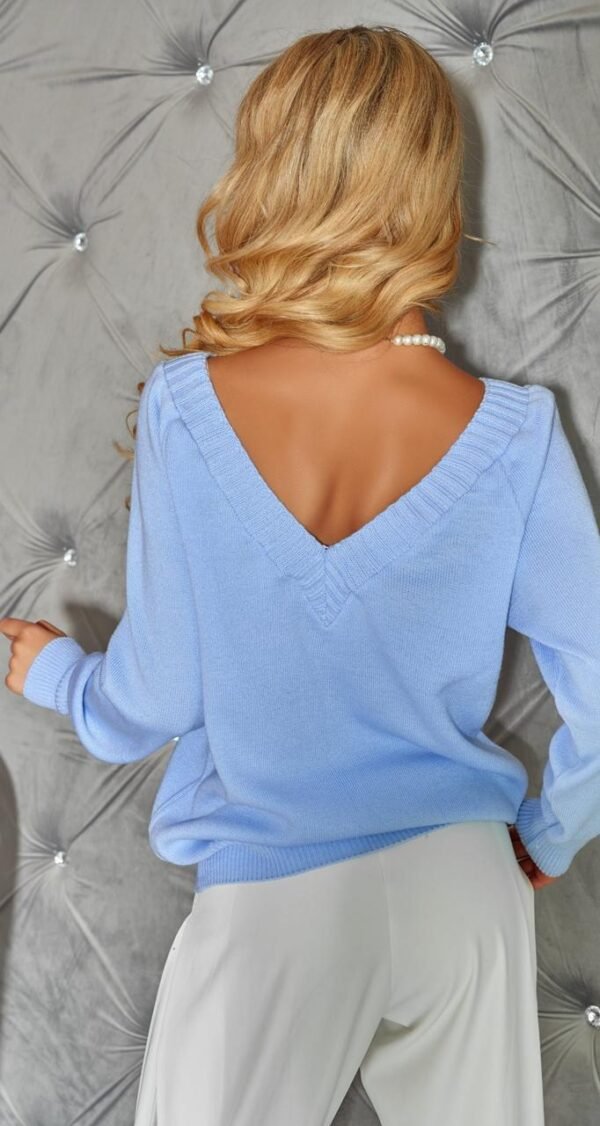 Светр-перевертень (46-48)