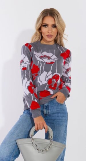 Светр МАКИ (50-52)