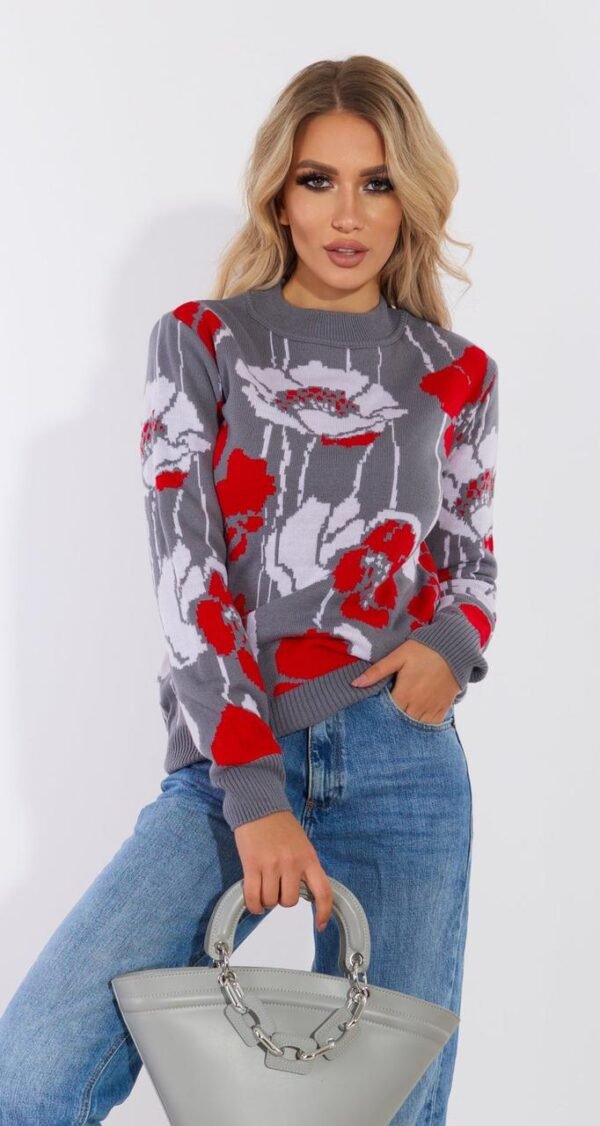 Светр МАКИ (42-44)