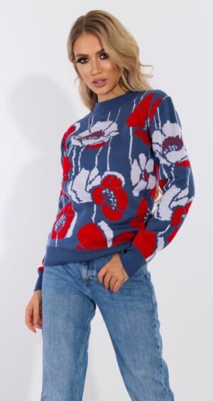 Светр МАКИ (46-48)