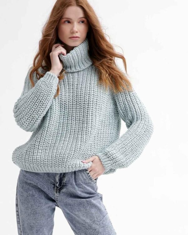 Carica Светр Carica SV-6993-7