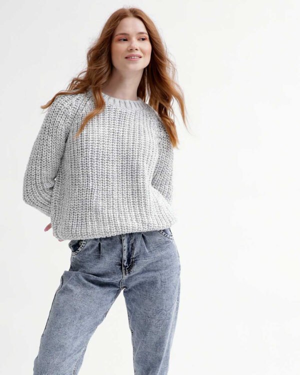 Carica Светр Carica SV-6994-4